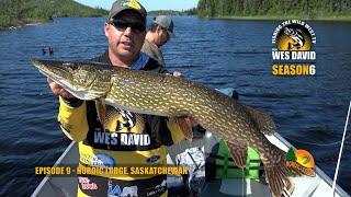 FTWWTV S06E09 - Nordic Lodge