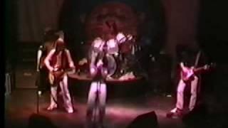 TARGET  Live 1979 Holdin-On,  It's Only Love .mp4