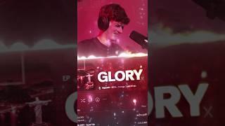 Glory by Ogryzek is just a Chill Banger!