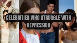 Filipino Celebrities who struggle in showbiz