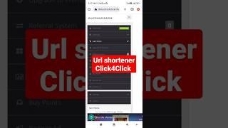 shortlinks Click4Click