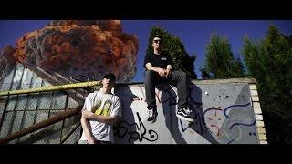 DAREWIN X PROTIVA X DOLIN - CERNA KOCKA // VIDEO