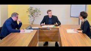 Business Mediation Demo