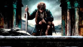 Best of The Hobbit Trilogy - Soundtrack Megamix [Howard Shore Music]