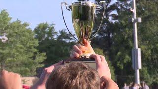 Westminster boys soccer wins GIAA 3A state title