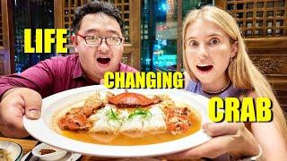 Shunde: The Cantonese city of NO BAD FOOD?! How is this possible...