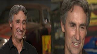 Mike Wolfe's Nightmare: American Pickers Future in Doubt as Ratings Tank and Pressure Mounts!