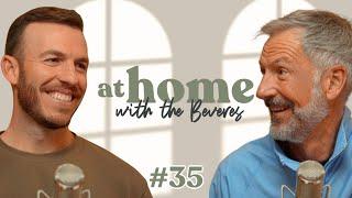 Protect Your Home from Chaos | Episode 35