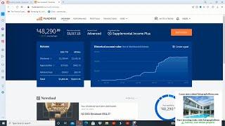 1 year later Update on Fundrise Reviews | I Invested $40,000 In Fundrise And Here's What Happened