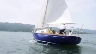 Enjoy Sailwithme.bg Intro