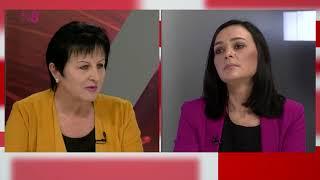 ANA GUȚU VS ELENA GRIȚCO. De ce PUN nu va face coaliție cu Blocul Renato Usatîi?