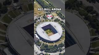 Red Bull Arena | RB Leipzig 