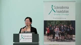 Scleroderma and Gastrointestinal Health - Dr. Joy Liu