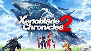 Xenoblade Chronicles 2 Full Game - Longplay Walkthrough No Commentary