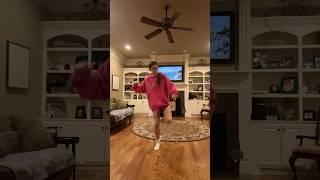 Trying this really hard dance lol!!#dance #brooke #duet #christ #funnyhumor #fun