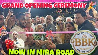 SOMETHING SPECIAL FOR FOODIE OF MIRA ROAD ️ MUST TRY POT RICE GRAND OPENING CEREMONY  OF BBK‍