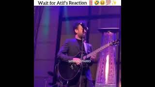 #atifaslam #atifaslamsongs #atifreaction #viralvedio #trending