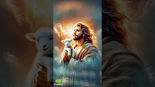 The Shepherd and the Lamb (John 10:11) | Heavenly Music For Worship & Healing