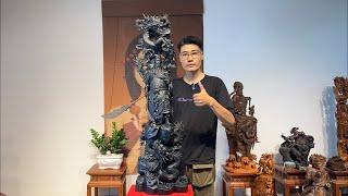 Đầu tuần hoan hỷ các bác ơi 