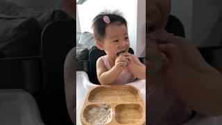 Are you pretty? 妳美不美？#funnybaby #funnyshorts #prettywoman #viralbabygirl