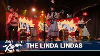 The Linda Lindas – All In My Head