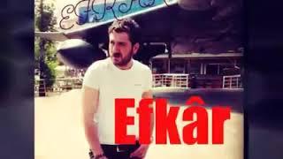 EFKAR GÖKMEN “IJNAFTIMKA ŞÜ KIRDIĞE”