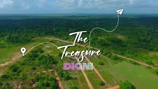 The Treasure, Diani | Real Estate Tv commercial