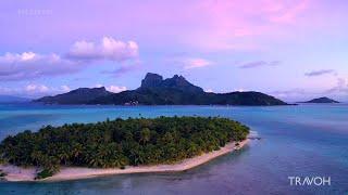 Motu Tane Private Island | Bora Bora, French Polynesia  | Marcus Anthony & Bob Hurwitz | Part 26