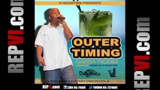 Outer Timing (Gabba Riddim) Jougo VI ShowTime - Soca