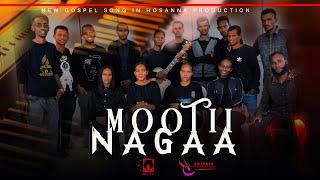 MOOTII NAGAA: FAARFATTOOTA W/A/G/7FFAA GAREE SAAFIROOS