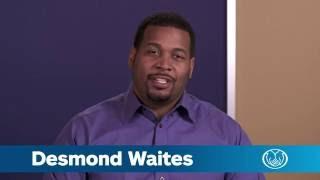 Desmond Waites - Austin, TX | Allstate Agents