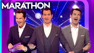 Your Top 3 Big Fat Quiz Episodes Of All Time | Marathon