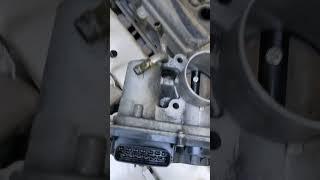 Suzuki Alto K6A Auto update finally okay 03131040428