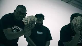 OG Byrd “Cut Deep” (Official Music Video) | @VISBYBWOODS