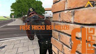 ReallifeRPG 9.0  Arma 3 RP   Die fiesen Tricks der Polizei