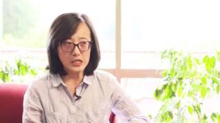 Student Testimonial: Mia Wang - Bachelor of Nursing