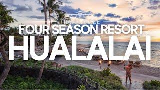 Four Seasons Resort Hualalai: Luxury in Paradise | US Travel Guide