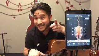 Spotlight Music Lessons LLC - Beginner Guitar