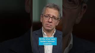 Borders change all the time — Russian analyst Dmitri Trenin #RussiaUkraine #Russia #Ukrainewar