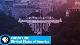 FRONTLINE | Divided States of America - Extended Preview | PBS