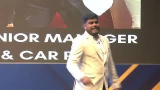 Delhi success day april 2025, success testimony of parveen solanki #forever, Forever living product