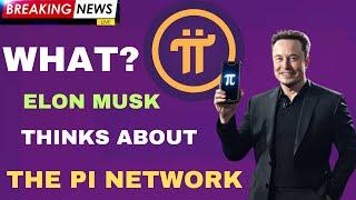 ELON MUSK IS BACK WHY PI NETWORK COULD BE THE IDEAL SOLUTION