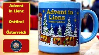  Weihnachtsmarkt Lienz | Christmas Market Lienz | Mercatino di Natale di Lienz