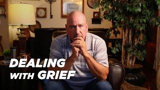 How To Deal With Grief | Midweek Moments with Cal Ep. 19