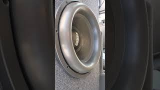 sundown audio x15v2 on scv2000.1. 20hz "low bass" killshot.I don't own rights to this song.