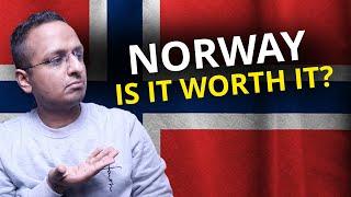 Norway - Everything Nepali Students Should Know!