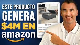  Así Busco los Productos que Yo Mismo Vendo en AMAZON FBA - Curso Gratis Paso a Paso