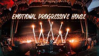 Emotional Progressive House 2019