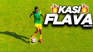 PSL Kasi Flava Skills 2020●South African Showboating Soccer Skills●●Mzansi Edition 18●