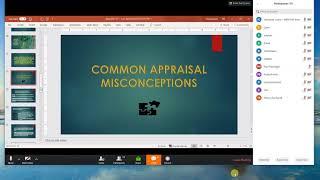 Appraisal 101| Training| Real Estate| Texas